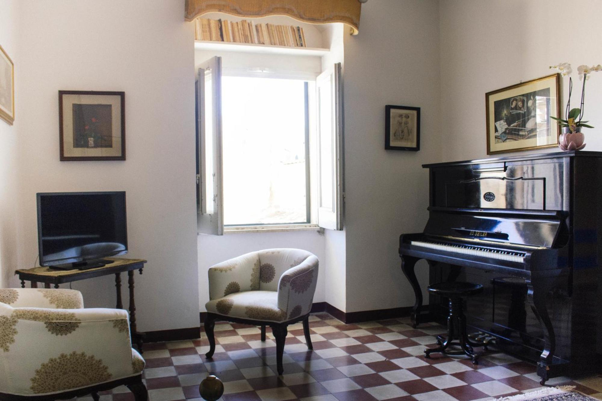 Risveglio Ibleo Ragusa Quarto foto