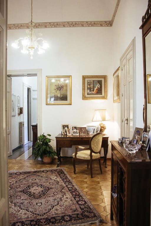 Risveglio Ibleo Ragusa Exterior foto