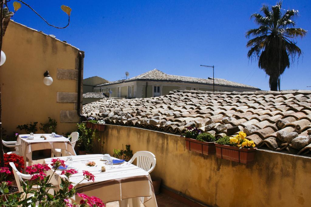 Risveglio Ibleo Ragusa Exterior foto