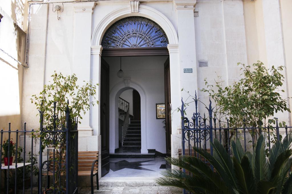 Risveglio Ibleo Ragusa Exterior foto
