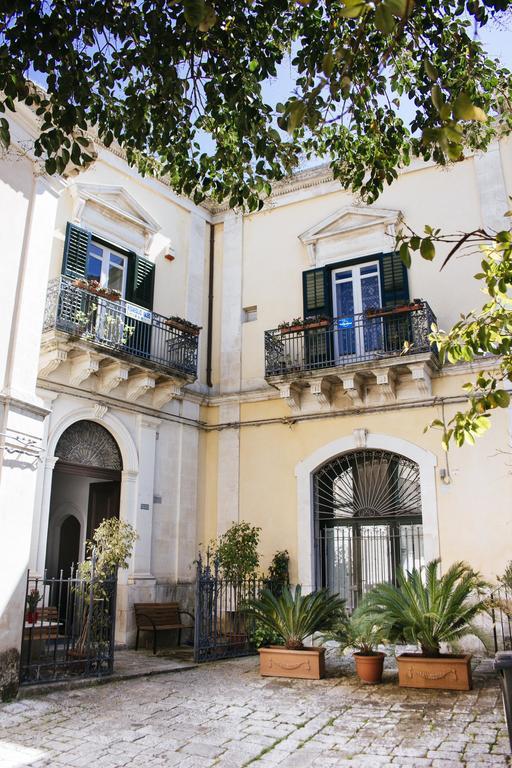 Risveglio Ibleo Ragusa Exterior foto