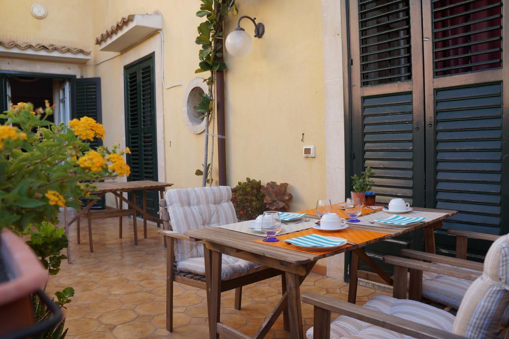 Risveglio Ibleo Ragusa Exterior foto