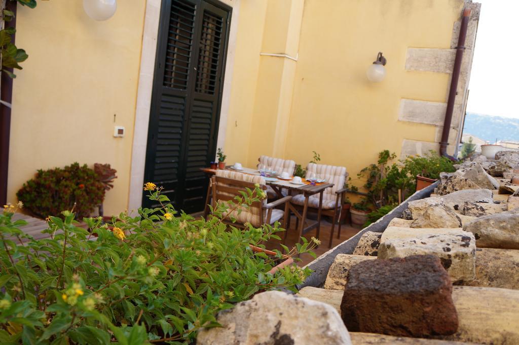 Risveglio Ibleo Ragusa Exterior foto