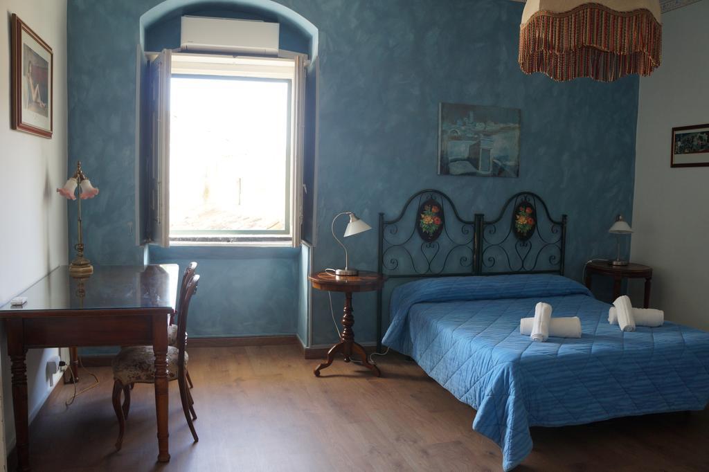 Risveglio Ibleo Ragusa Exterior foto