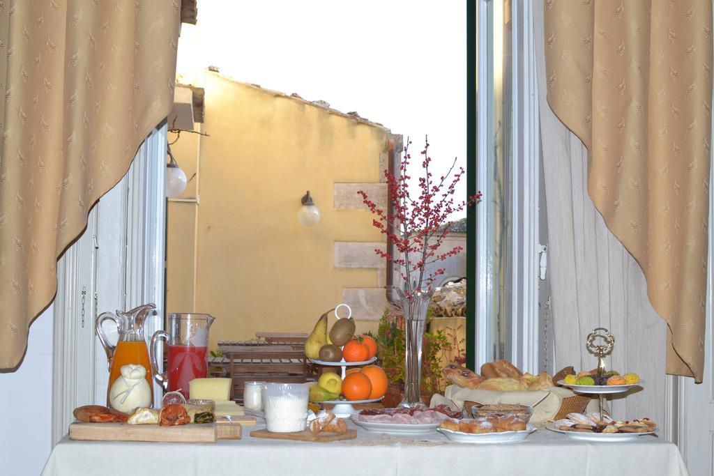 Risveglio Ibleo Ragusa Exterior foto