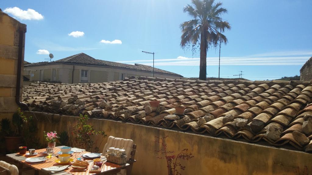 Risveglio Ibleo Ragusa Exterior foto