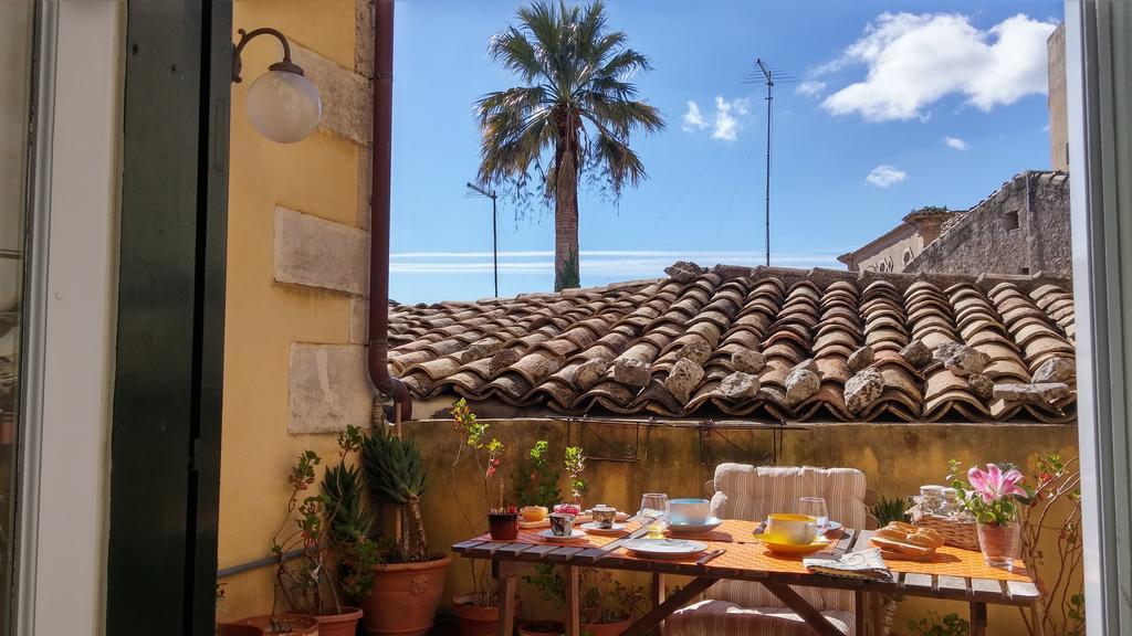 Risveglio Ibleo Ragusa Exterior foto