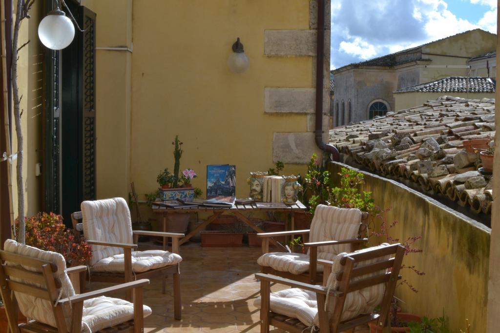 Risveglio Ibleo Ragusa Exterior foto